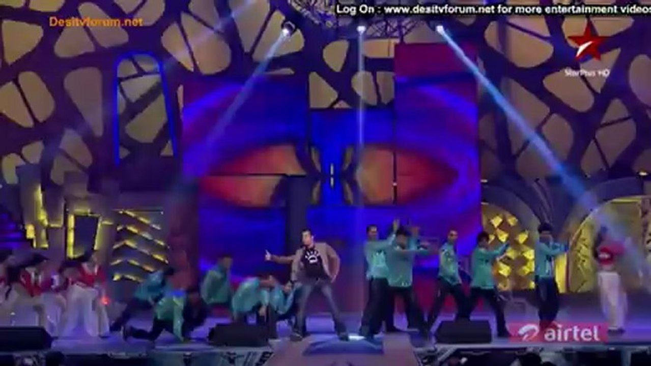 CCL - Glam Night Awards 2013 3rd February 2013 Video Watch Online pt11