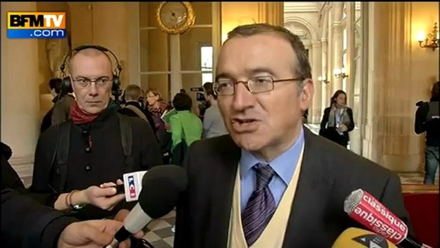 Remous à l’Assemblée après les affirmations contradictoires sur la PMA 03/02