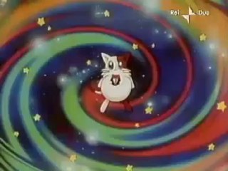 Ufo baby - Sigla in italiano