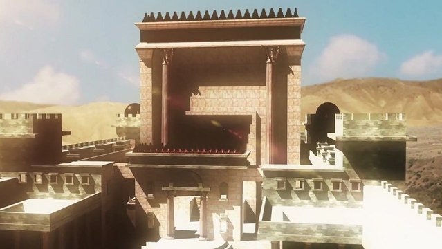 La vérité sur Jérusalem ou les mensonges sur Al-Qods!