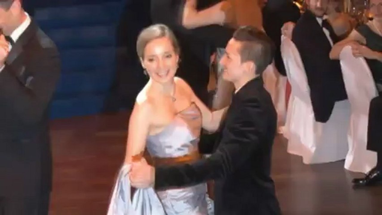 Ball des Sports 2013 - Eine runde Sache