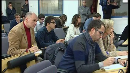 Los socialistas piden la dimisión de Rajoy