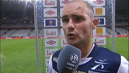 Interview de fin de match : LOSC Lille - ESTAC Troyes - saison 2012/2013
