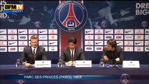 PSG : les dessous du transfert de David Beckham