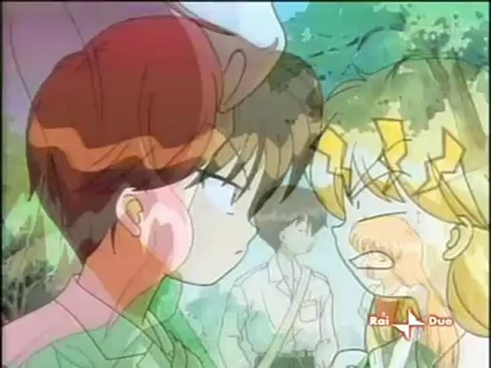 Ufo baby episodio 2 parte 1