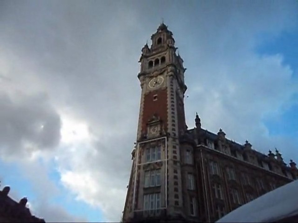 Intervention par un Français de l'Etranger : 02 février 2013, LILLE - LA MANIF POUR TOUS !...