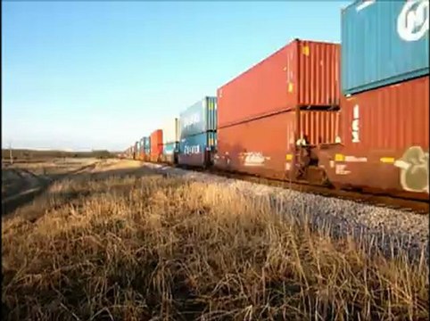 2nd train i got on 2-2-13