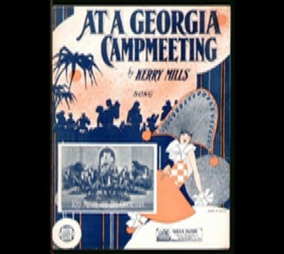 Ray Miller & His Orchestra - Kiss Me With Your Eyes