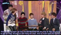 [Boice.vn] [Vietsub]CNBLUE Gag concert)