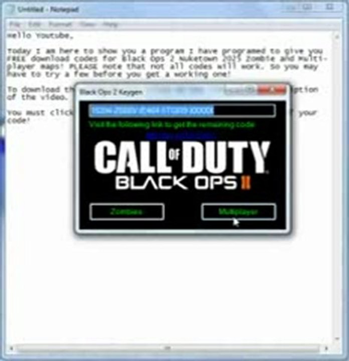 Black Ops 2 Nuketown 2025 Zombie & Multiplayer \ Keygen Crack NEW DOWNLOAD LINK + FULL Torrent