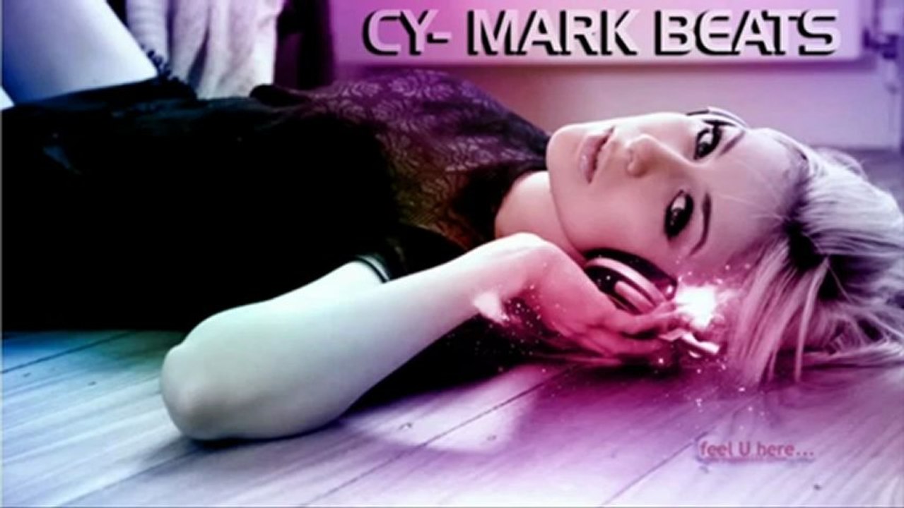 Hard Scary Hip Hop Beat [Cymark AR Beatz 18PlusClicka]