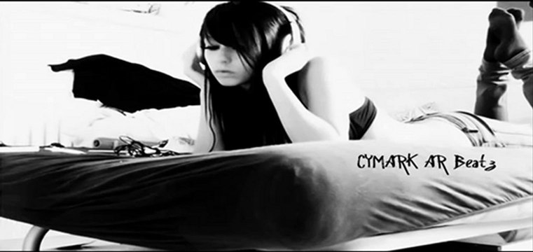 Hip Hop Instrumental Freestyle Gangsta Rap Beat [Cymark AR Beatz 18PlusClicka]