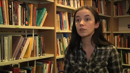 REPORTAGE ÉVANGÉLIQUE EN BELGIQUE - DIEU EST MON GPS