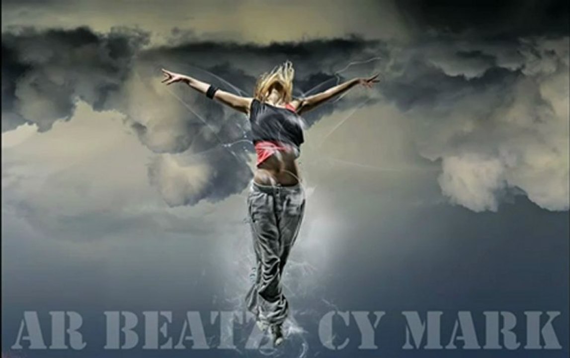 Romantic Love R&B Beat [Cymark AR Beatz 18PlusClicka]