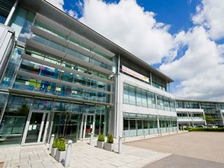 Southampton office space - Serviced offices Whiteley