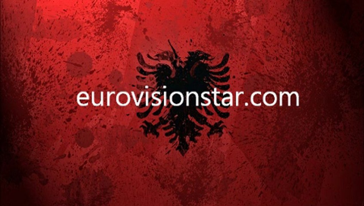Albania in the 2013 Eurovision Song Contest