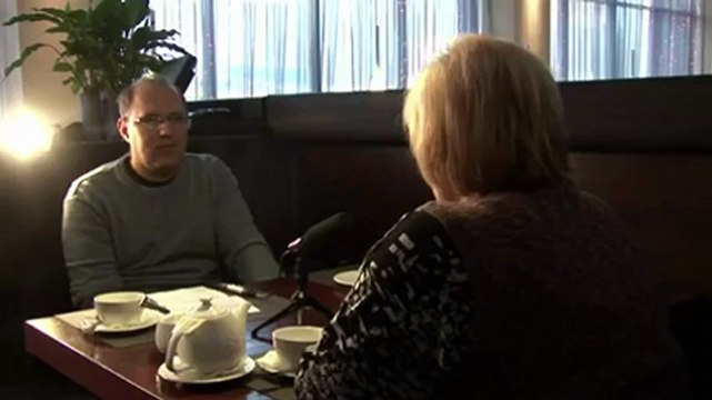 Светлана Пеунова. Народу нужно организовываться