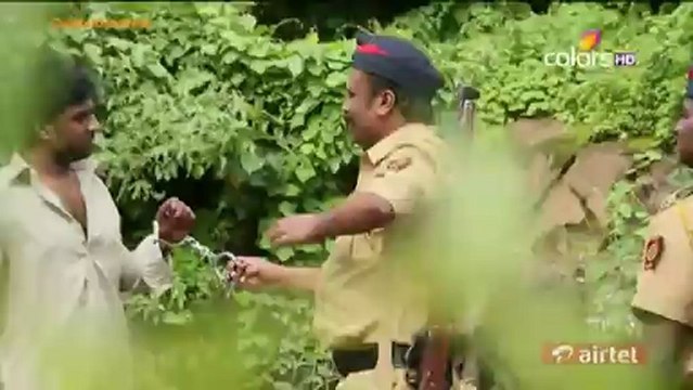 Shaitan (A Criminal Mind) 3rd February 2013 Video Watch Online pt3