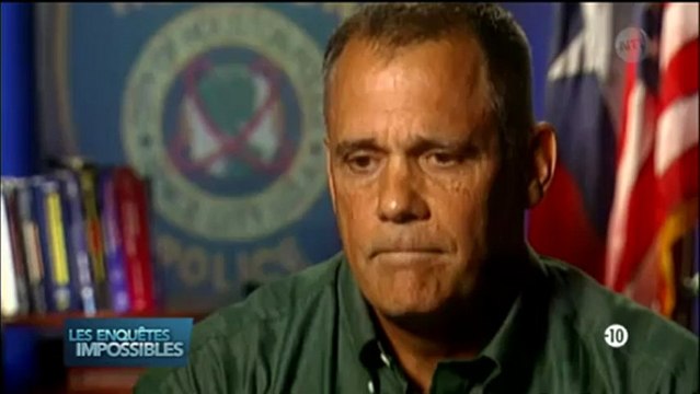 Les enquêtes impossibles - Infraction fatale-Amour fraternel