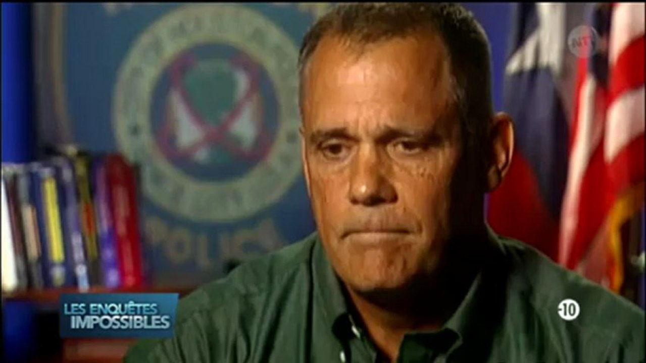 Les enquêtes impossibles - Infraction fatale-Amour fraternel