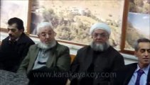 RAHMETLİ ( SALİH KIYAK ) HAYIR YEMEĞİ ALLAH KABUL ETSİN..