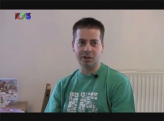 K23TV - Egészség - Nemzeti dohánymentes nap - 2013. januar 31.