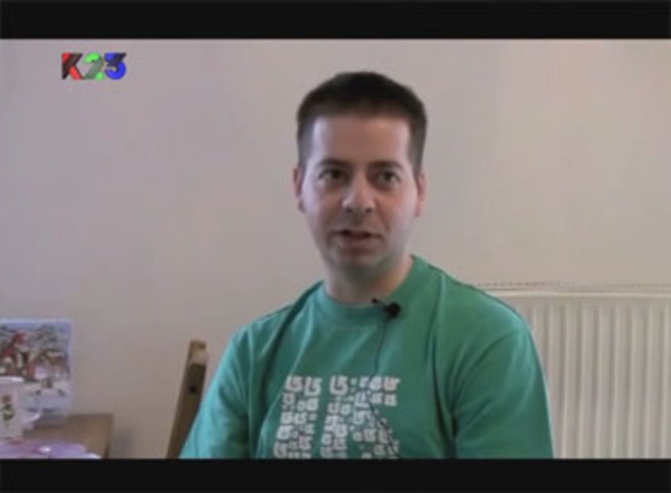 K23TV - Egészség - Nemzeti dohánymentes nap - 2013. januar 31.