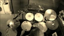 SKRILLEX drum cover