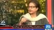 On the Front with Kamran Shahid By Duniya News -3rd February 2013