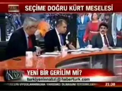 2009 DA SURİYEDE VE IRAKTA Kİ PKK YA NASIL AF GETİRİLDİ..