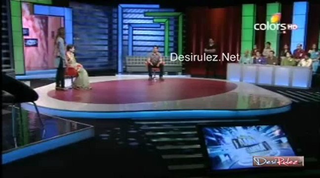 Zindagi Ki Haqeeqat Se Aamna Saamna (Season 2) 3rd Feb 2013pt4