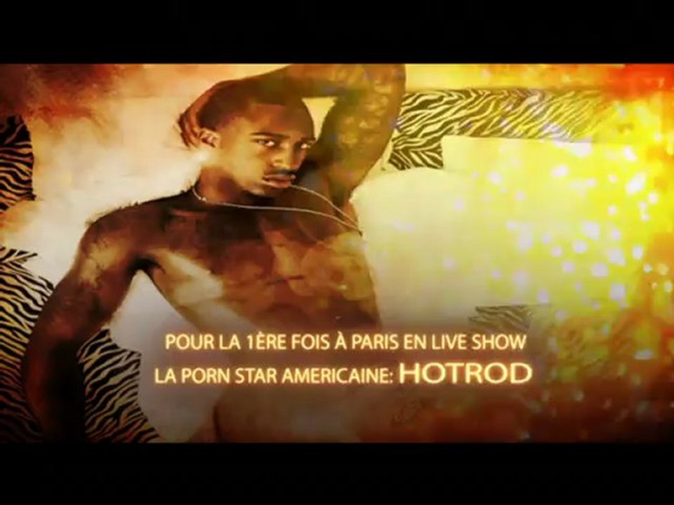 SOIRÉE EBONY CARNAVAL DO BRAZIL 2013 @ BRASIL TROPICAL (VEN. 8 MARS)