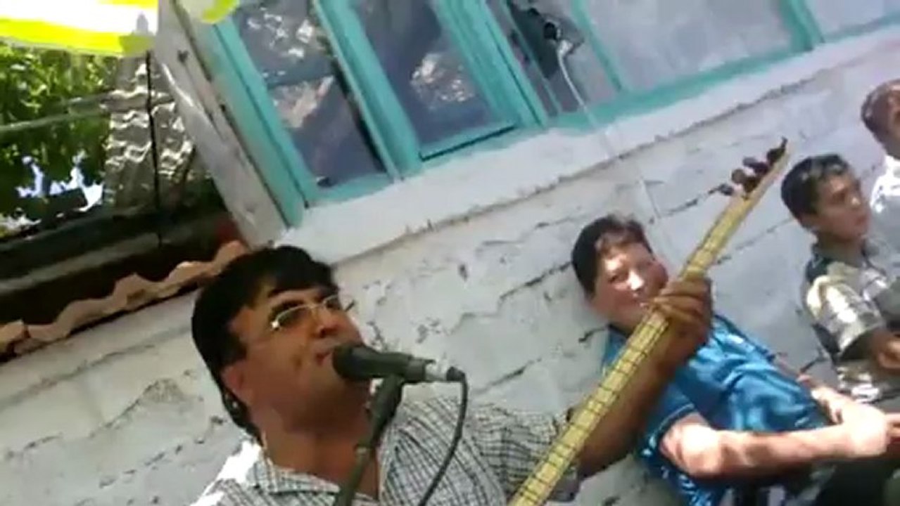 Dursun Aktürk Karışık Oyun HavaLarı