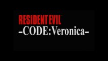 Resident Evil: Code Veronica - Intro FR