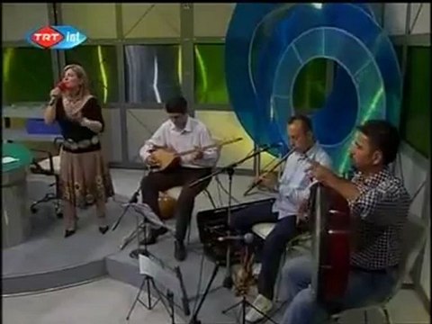 Yıldız Çam - Kara çadır is mi tutar