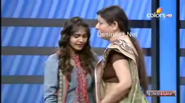 Zindagi Ki Haqeeqat Se Aamna Saamna (Season 2) 3rd Feb 2013pt6