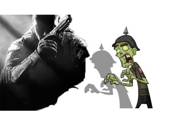 Un reccord de déconnade et de Fun sur le Mode Tranzit de Call of Duty Black OPS II