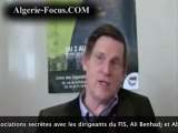 1/2Le projet de Nouvel Ordre Mondial trébuche MIchel collon Michel COLLON - L'Algérie et sa géopolitique