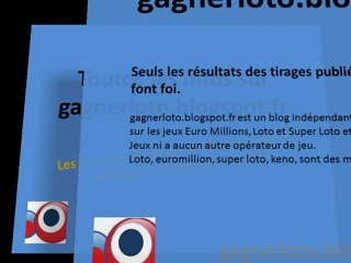 TIRAGE EURO MILLIONS  VENDREDI  8 FÉVRIER  2013 Encore 4 bons numéros dans notre système ?