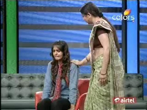 Zindagi Ki haqeeqat se Aamna Samna - 3rd February 2013 pt6