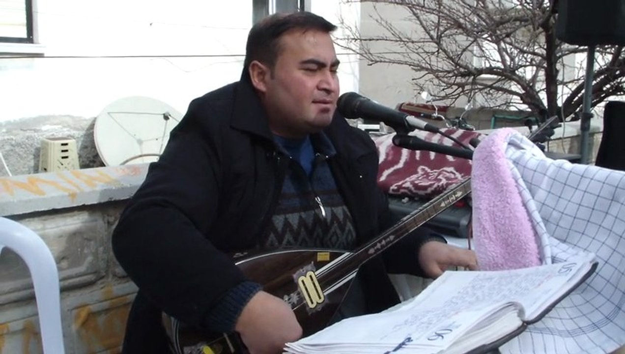 CİHANBEYLİ DÜĞÜNLERİ SAĞIM YALAN SOLUM YALAN