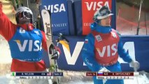 Ski: Enge Kiste! Bilodeau gewinnt in Deer Valley