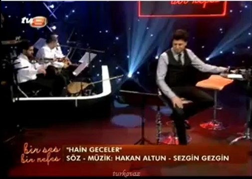 2 Cengiz Kurtoğlu Hain geceler