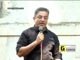 Vishwaroopam Ban - Kamal Haasan Reacts