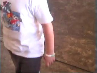 Pub d'élèves : STIY, la montre incassable