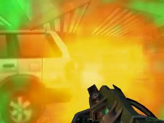 Half-Life: Opposing Force Playthrough - (Part 16)