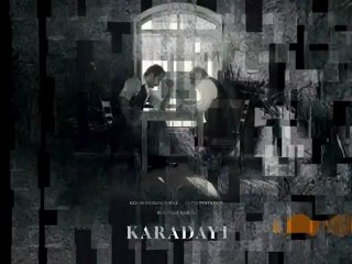 Karadayı / Nazif KARA (Çetin TEKİNDOR) -Dünya Adaletsiz Çocuk!- Hakan B______