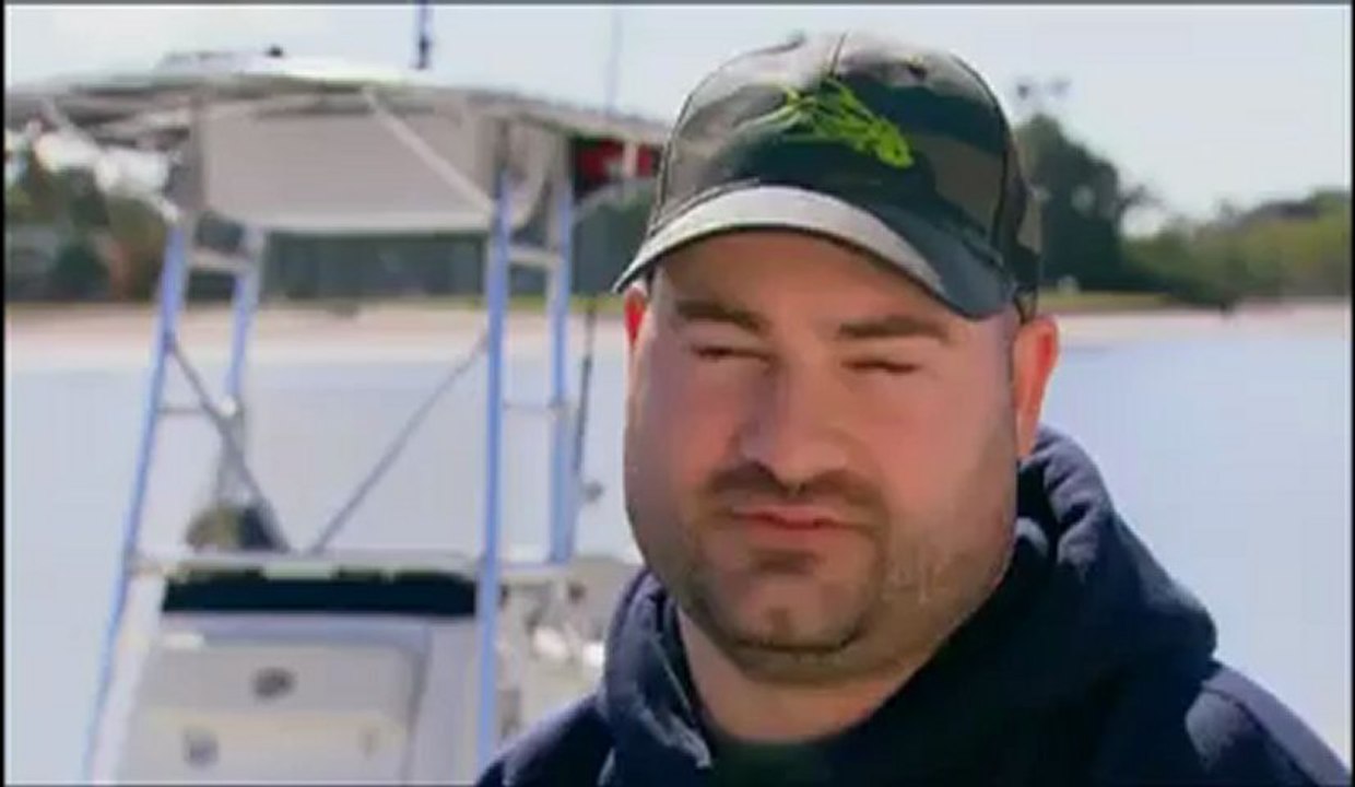 Les capitaines crochets - Les poissons voltigeurs