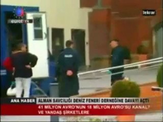 AKP NİN DENİZ FENERİ. NİDE  ACIKLAYANLIRI  DA YOK ETTİ..,