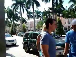 Meeting Youtube Pranksters